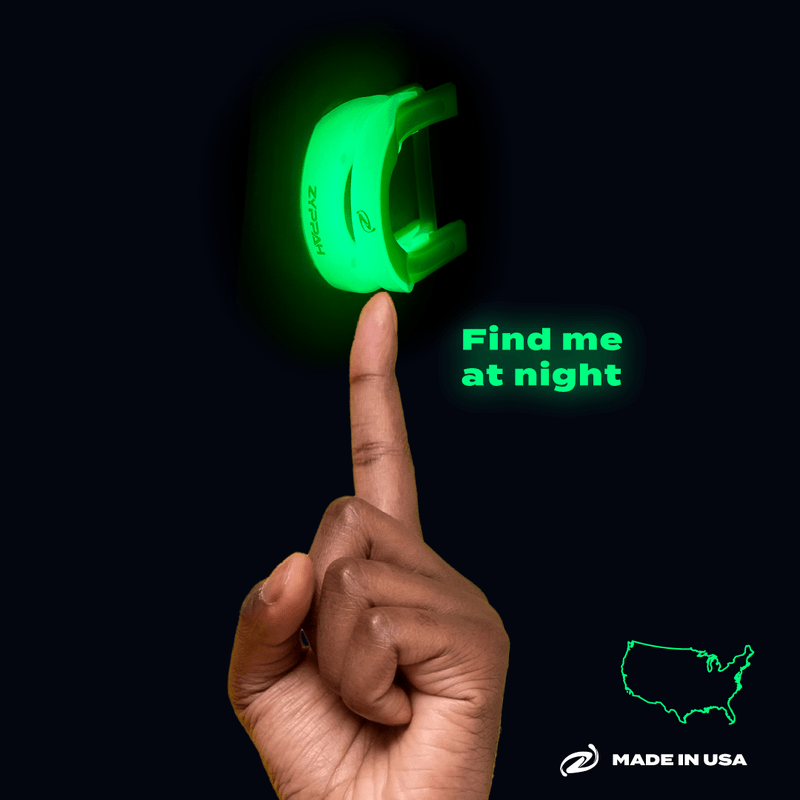 Zyppah Anti Snoring Mouthguard