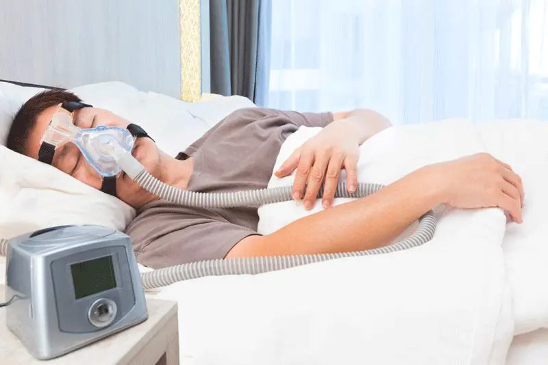 treatment for sleep apnea
