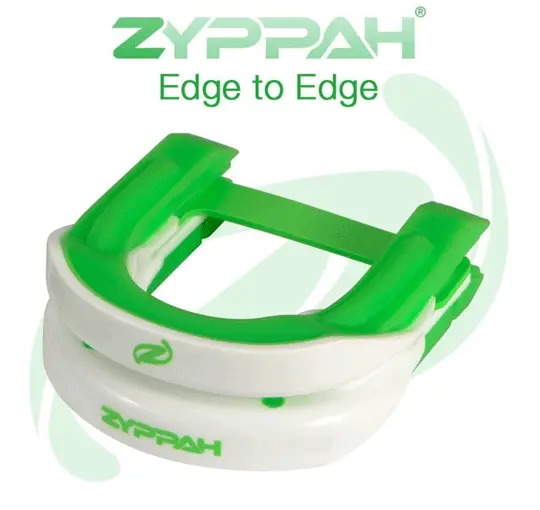 zyppah’s mouthpiece