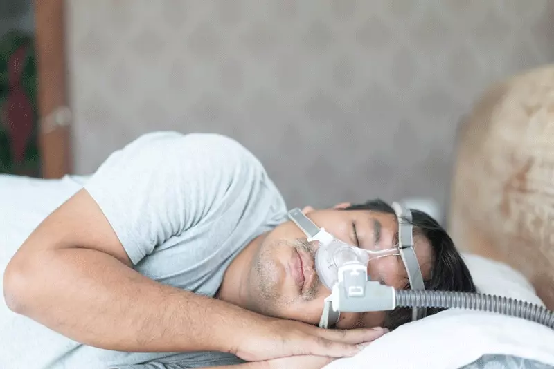 cpap therapy