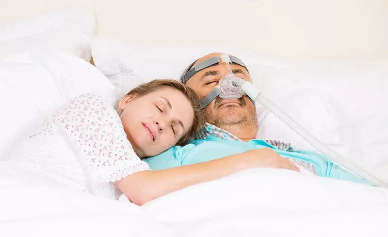  snoring treatments