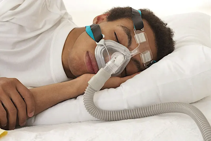  treatment for sleep apnea