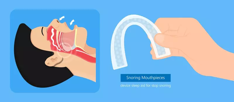  snoring devices