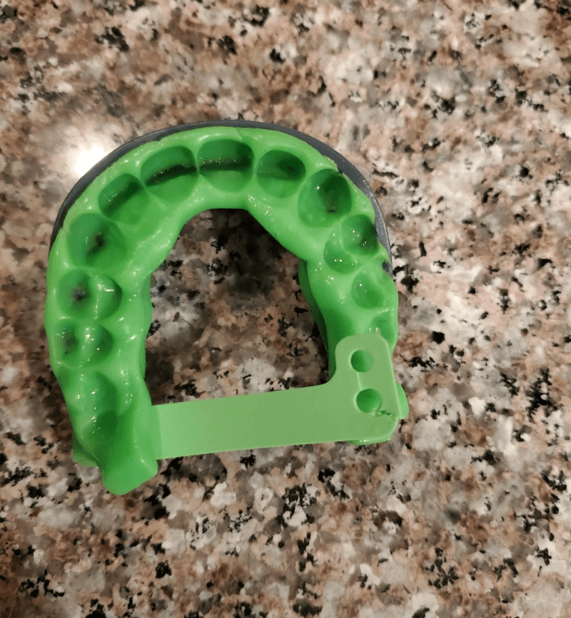 Zyppah Anti Snoring Mouthguard